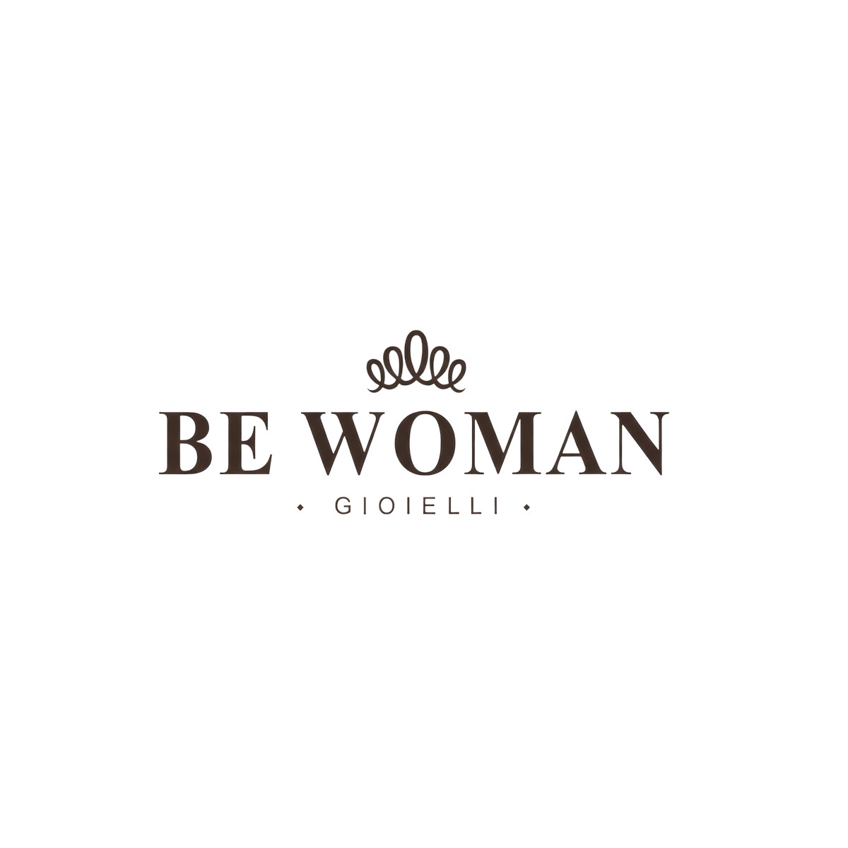 Be woman